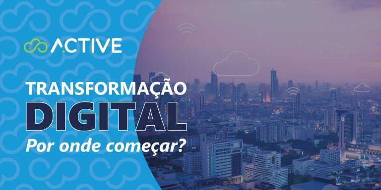 transformação digital