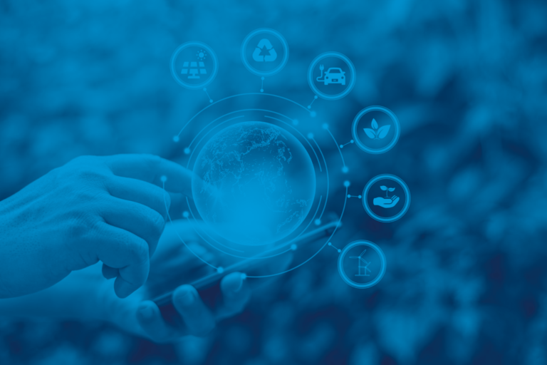 Integração ESG e ERP: Transformação sustentável com o Oracle NetSuite