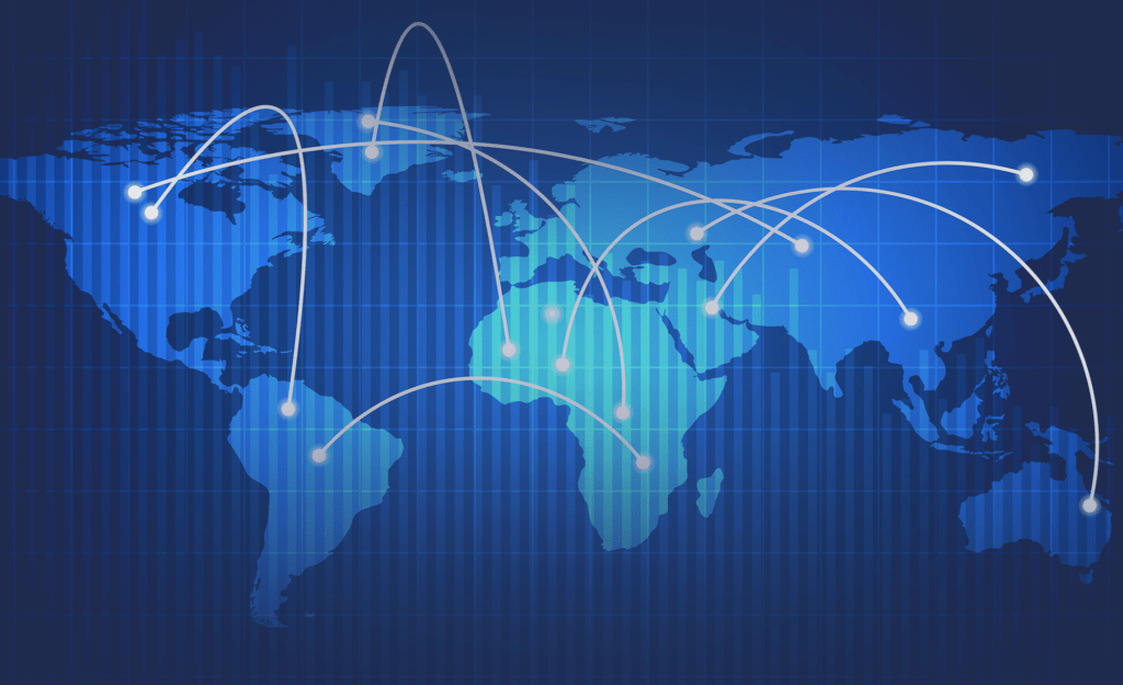 localização netsuite