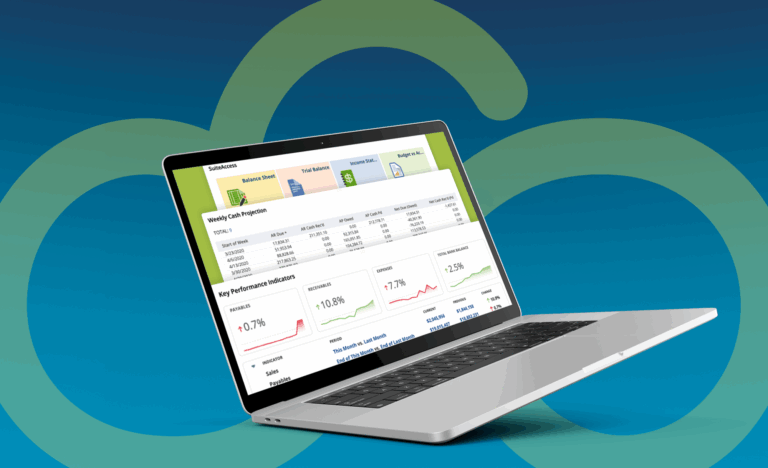 netsuite suiteanalytics