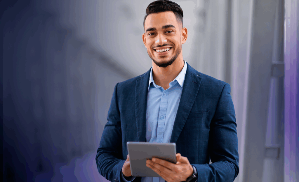 como a Oracle ajuda a padronizar processos empresariais