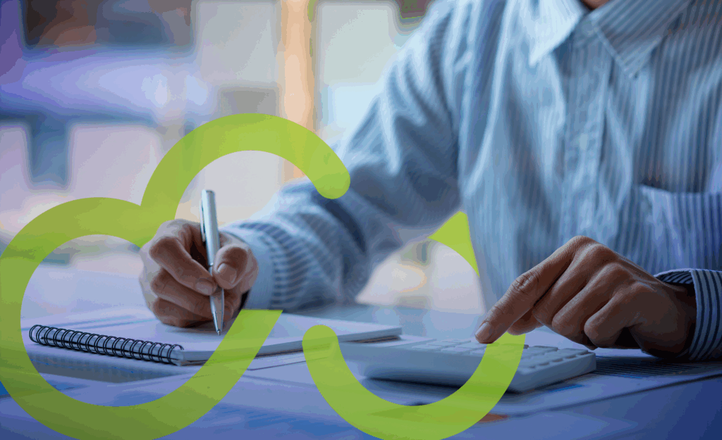 controle orçamentário