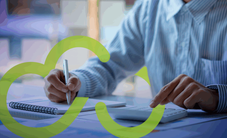 controle orçamentário