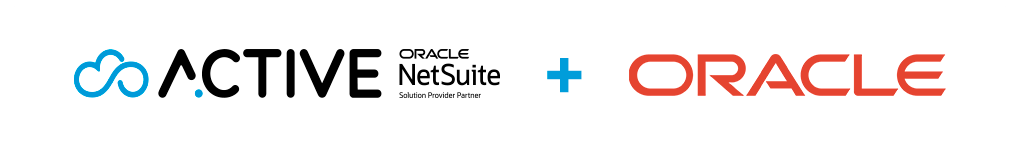 Active — parceiro oficial Oracle NetSuite (Solution Provider Partner)
