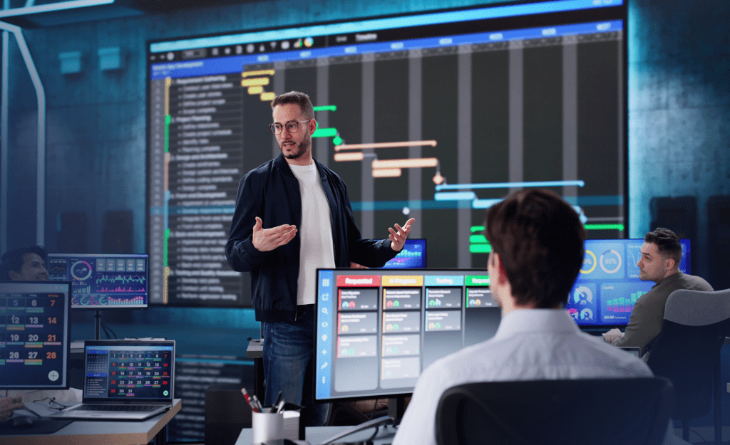 implementar netsuite