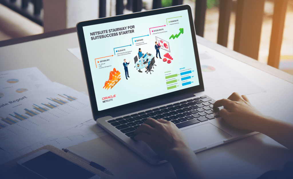 netsuite suitesuccess