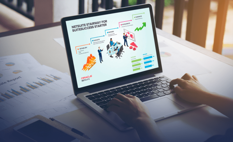 netsuite suitesuccess