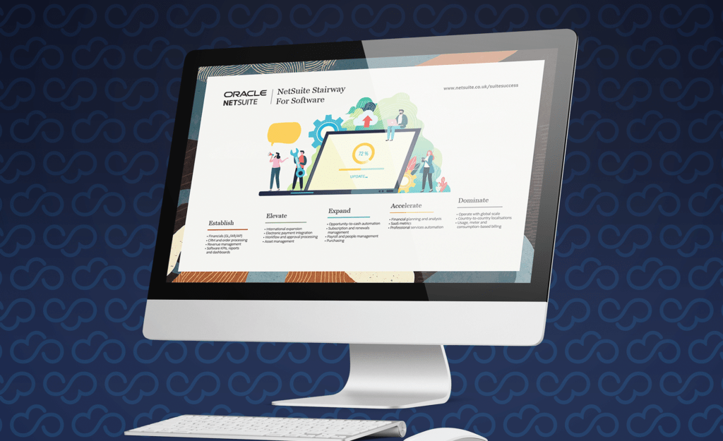 netsuite suitesuccess