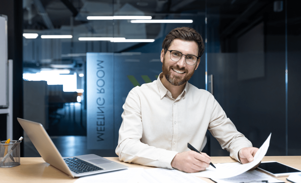 controle orçamentário