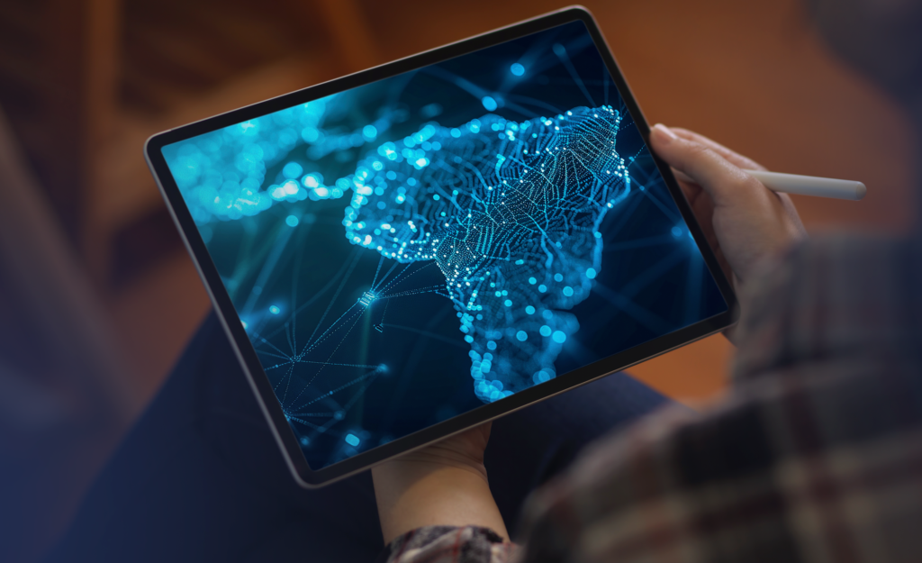 localização netsuite