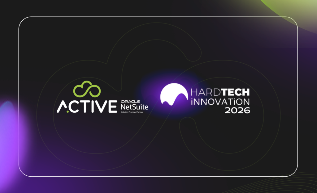 hardtech innovation