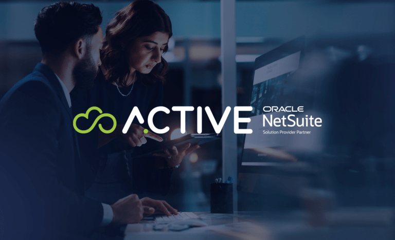 netsuite oracle