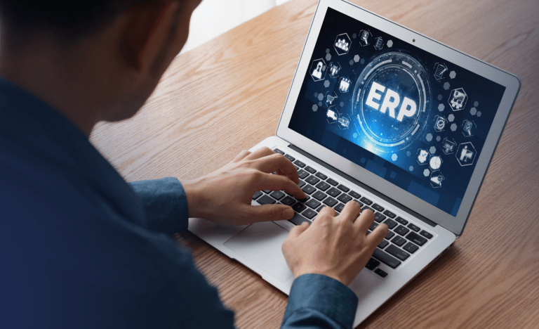 erp personalizável conforme o negócio