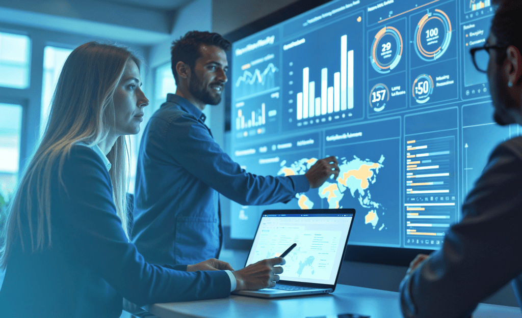 erp personalizavel conforme o negocio