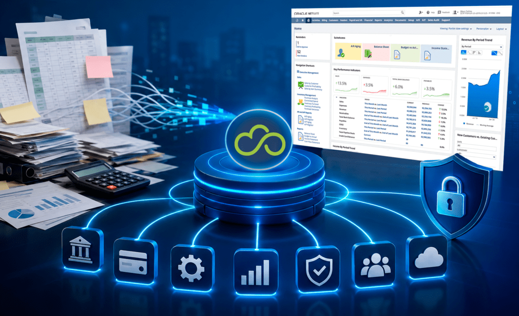 erp para fintechs