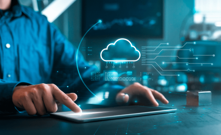 sistemas erp cloud