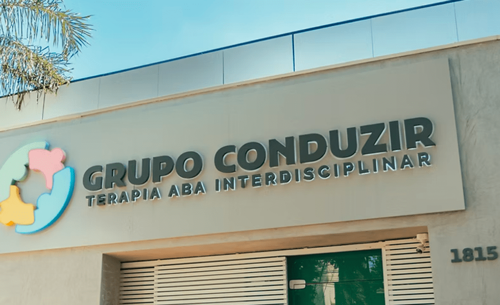 grupo conduzir