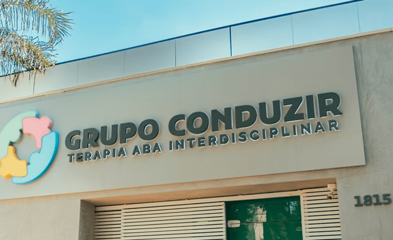 grupo conduzir