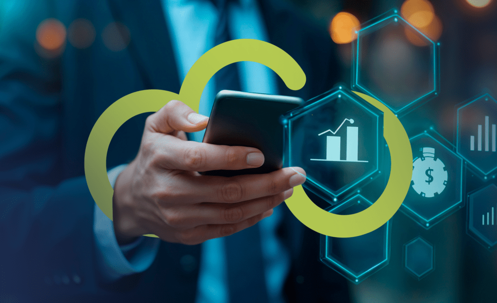 sistemas erp cloud