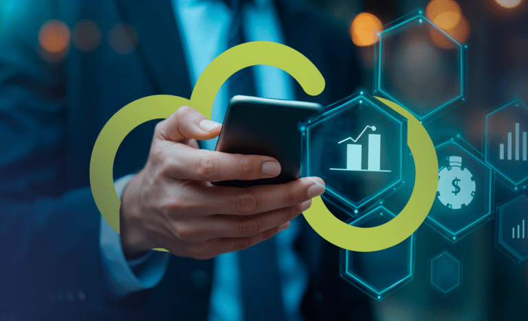 sistemas erp cloud