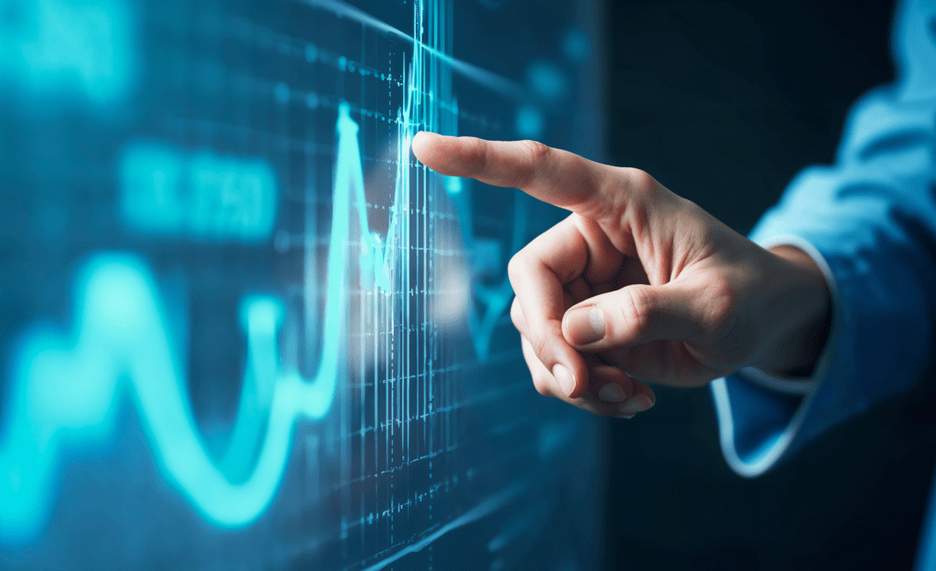 gestão financeira