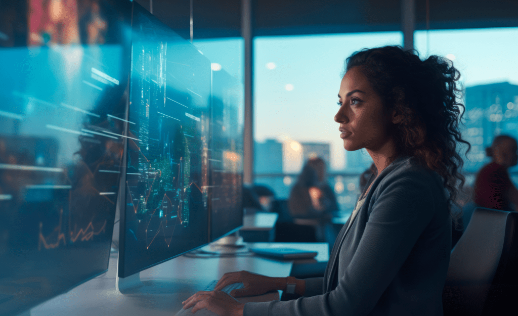 erp para empresas de tecnologia