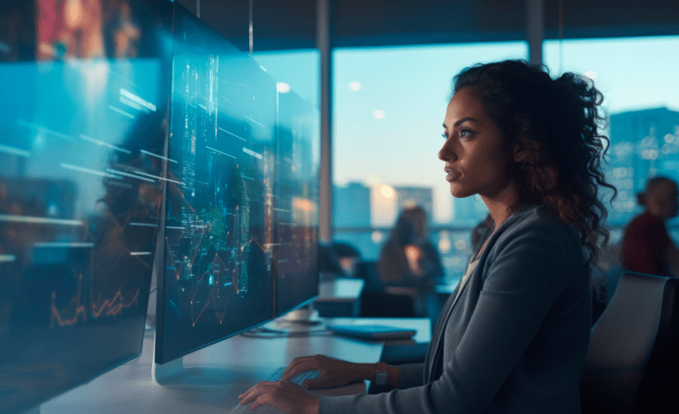 erp para empresas de tecnologia