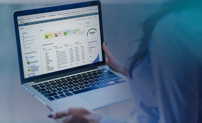 oracle netsuite brasil