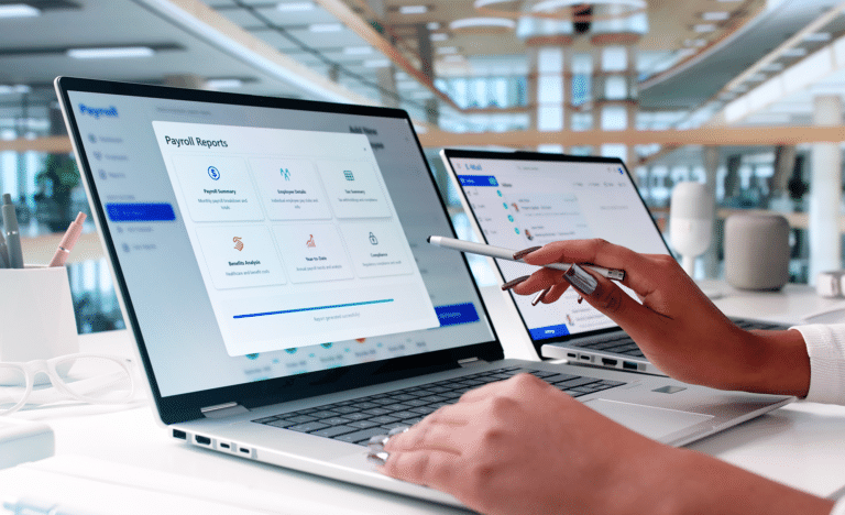 erp para ticketing