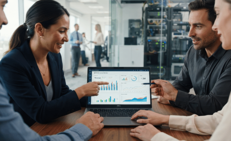 consultoria netsuite