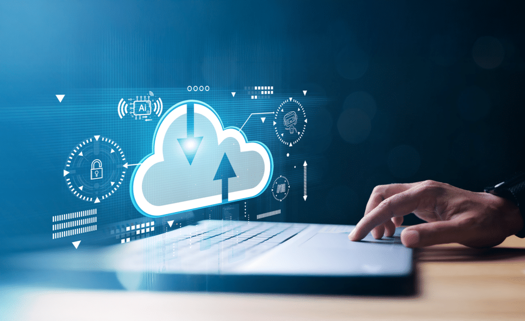 erp cloud para médias empresas