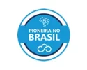 Selo de premiação Oracle NetSuite
